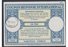 Norge 1964