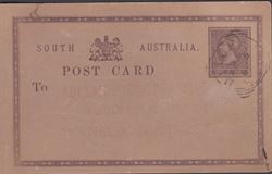 Australien 1887