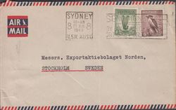 Australien 1948