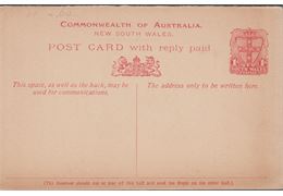Australien 1896