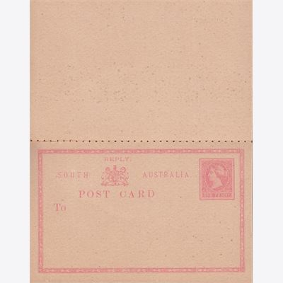 Australien 1862