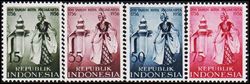 Indonesia 1956