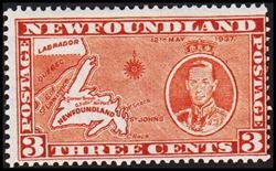New Foundland 1937