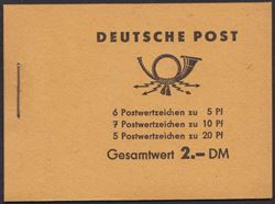 DDR 1961