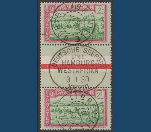 Kamerun 1930