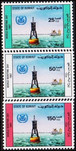 Kuwait 1987