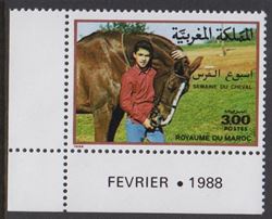 Marocco 1988