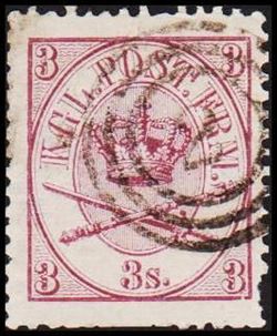 Dänemark 1865