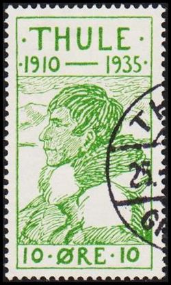 Grönland 1935