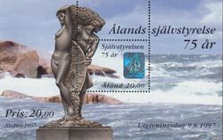 Aland Islands 1997