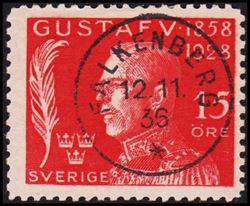 Sweden 1928