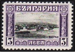 Bulgaria 1911
