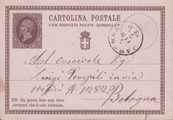 Italien 1877