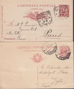 Italien 1893-1914