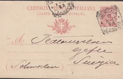 Italien 1905