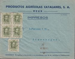 Spain 1925