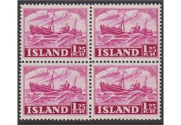 Island 1952