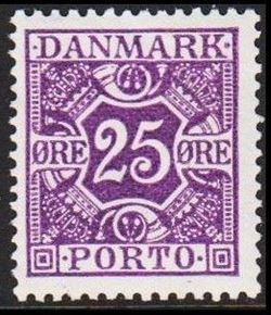 Denmark 1926-1927