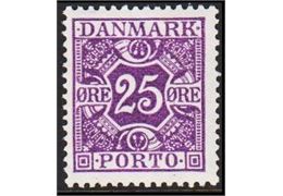 Denmark 1926-1927
