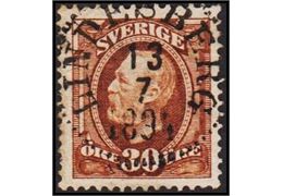 Sverige 1894