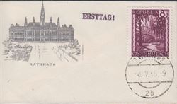Österreich 1946