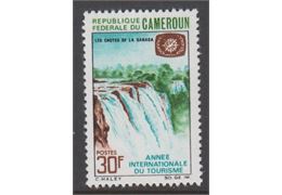 Cameroun 1967