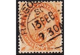 India 1922-1926
