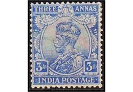 Indien 1922-1926