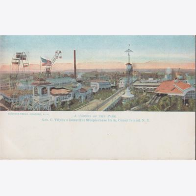 USA 1907
