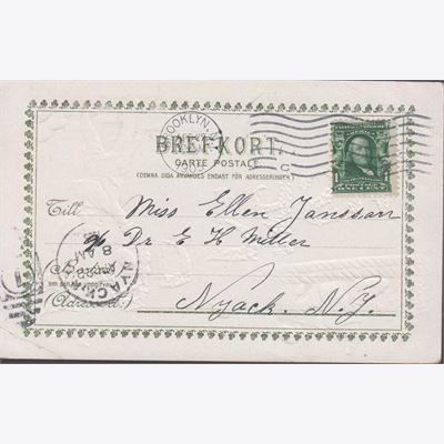 USA 1905