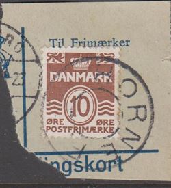 Denmark 1938