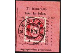 Norge 1920