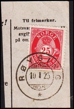 Norge 1920