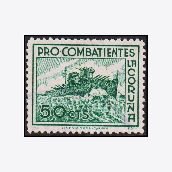 Spain 1937