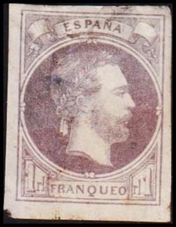 Spain 1874