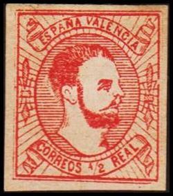 Spain 1874