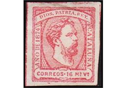 Spanien 1874