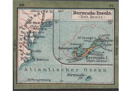 Bermuda 1915