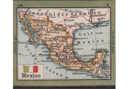 Mexico 1915
