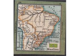 Brasilien 1915