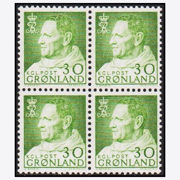 Grönland 1968