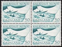 Grönland 1971