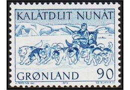 Grönland 1972