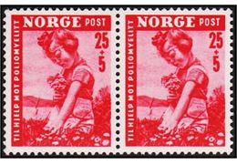 Norwegen 1950