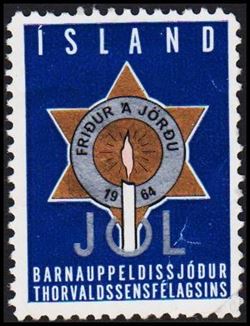 Iceland 1964