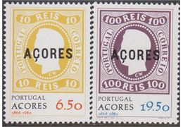 Acores 1980