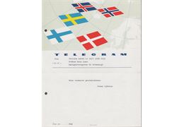 Sweden 1968