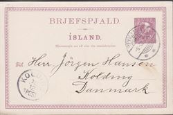 Island 1904