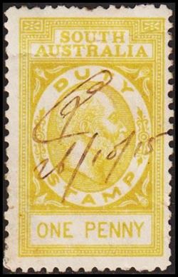 Australien 1902-1904