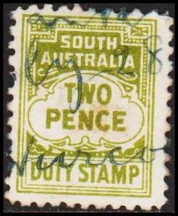 Australien 1916